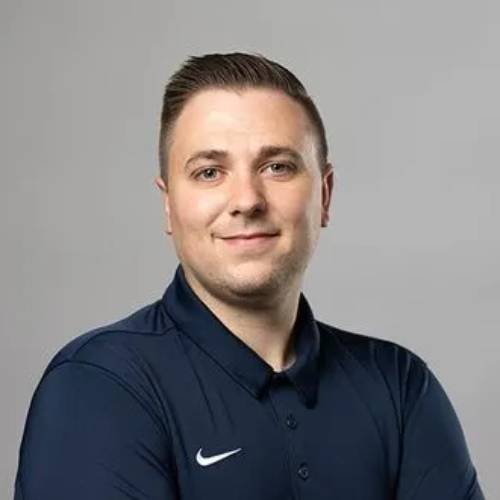 Shane Stirton