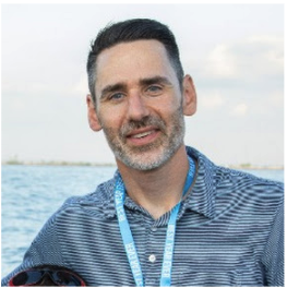 Joel Schmitz